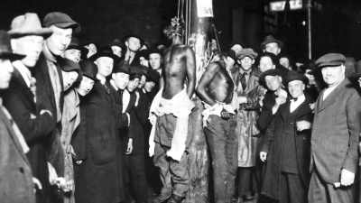The whole struggle for Black
liberation was so profound. - Betrayal at Attica