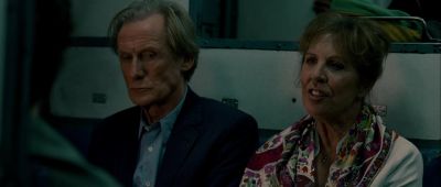 The whole thing is actually tremendously exciting - The Best Exotic Marigold Hotel