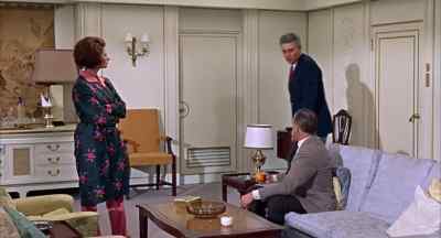 The whole thing is an awful mess. - A Countess from Hong Kong