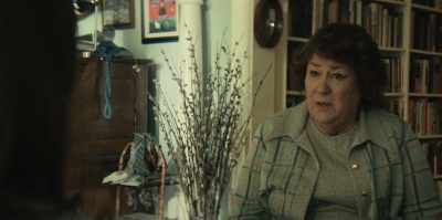 - The whole thing could blow up
in our faces. - Mrs. America