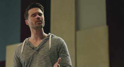 The whole thing just feels so, um… - The Resurrection of Gavin Stone