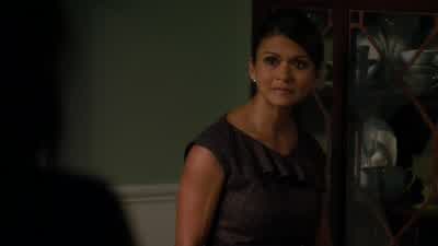 The whole thing makes me sick. - Pretty Little Liars