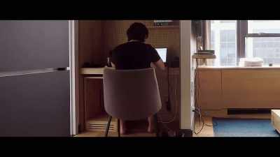 The whole thing may
have been 200 square feet. - WeWork: or The Making and Breaking of a $47 Billion Unicorn