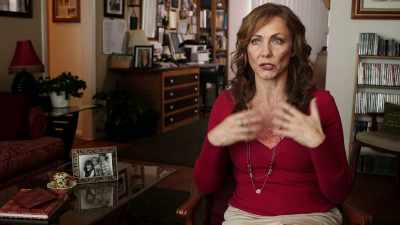 The whole thing was strange, - Abducted in Plain Sight