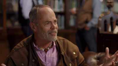 -The whole thing.
-The logistical crazy
of this. - Tales From The Explorers Club