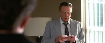 The whole thing's probably alien abduction like I said before - Gigli