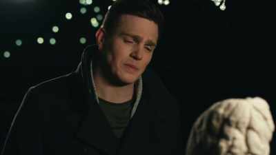 The whole time, all I
could think about was you. - The Christmas Venue