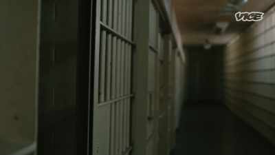 The whole time,
as this is going on, - I Was a Teenage Felon