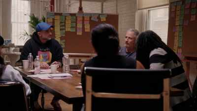 The whole time we're talking about this, - The Problem With Jon Stewart