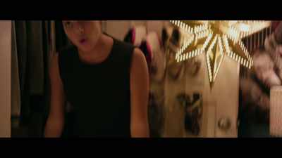 The whole time you're like, - The Hate U Give