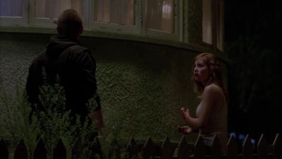 The whole town is rigged. - House of Wax