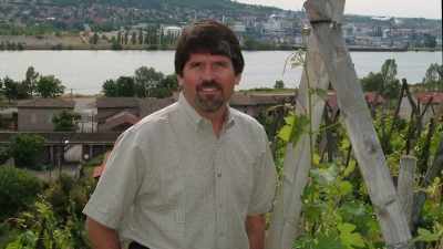 The whole trip was about being
introduced to Italian wines - Tin City