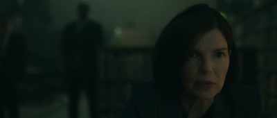 ...the whole truth, - The Terminal List