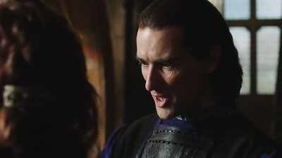 The whole world looking - Knightfall