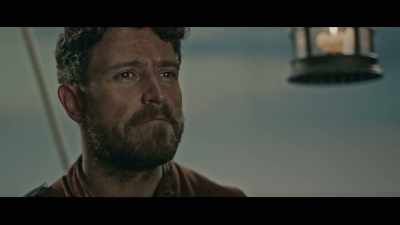 The Whydah speeds towards the open ocean, - The Lost Pirate Kingdom
