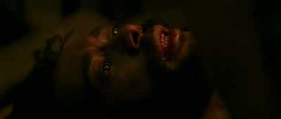 The wicked...
The wicked can't hide, D. - Yardie