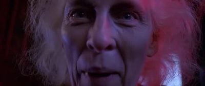 The wicked will be punished - The Frighteners