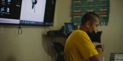 The wife called him
in intoxicated, - Navajo Police: Class 57