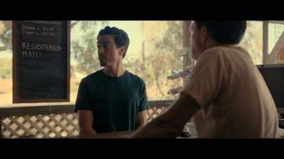 The wild accusations, - Population 11