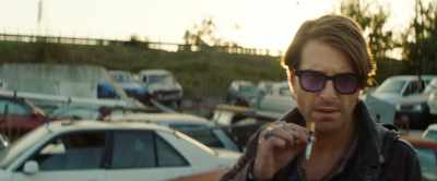 ("THE WILD BOYS" DI DURAN DURAN) - Falla girare