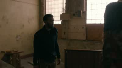 The Wild Boyz killed Reg. - The Chi