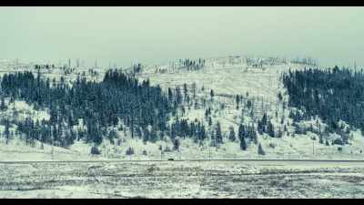 The Williams Lake First Nation is expected - Sugarcane