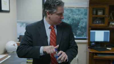 The Williamson County District
Attorney ought to be - Outcry
