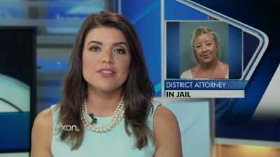 The Williamson County
District Attorney - Outcry