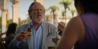 The willingness to use all that
insight against them, uh... - The Old Man
