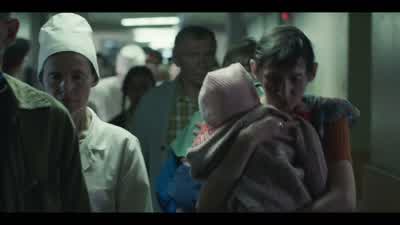 The wind has been blowing toward Germany. - Chernobyl