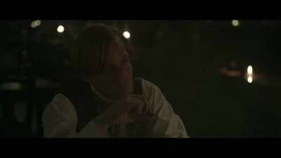 The wind has told me a song - The Young Karl Marx