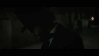 The wind has told me a song - The Young Karl Marx