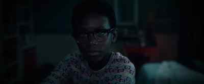 The window, Mark.
He commands it. - Salem's Lot