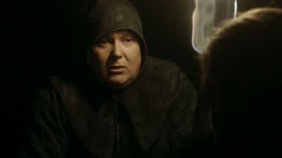 The wine slowed him downand the boar ripped him open, but it was your mercythat killed the king. - Game of Thrones
