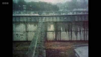 The wing itself became
like a morgue. - Once Upon a Time in Northern Ireland