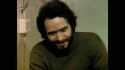The winking, and being
the charismatic Ted, - Ted Bundy: Falling for a Killer