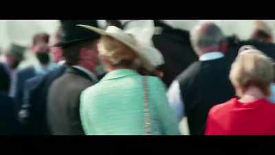 The winner, Adayar, - Horsepower