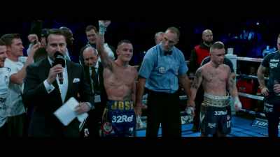 The winner by unanimous decision - Take Us Home: Leeds United