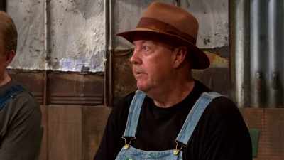 The winner gets a limited run - Moonshiners: Master Distiller