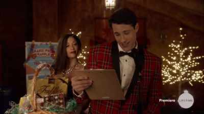                - The winner is-- - A Very Nutty Christmas