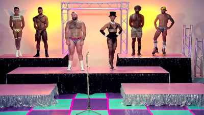 - The winner of this challenge, - GoGo for the Gold