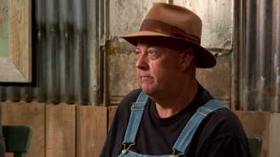 The winner of this competition - Moonshiners: Master Distiller