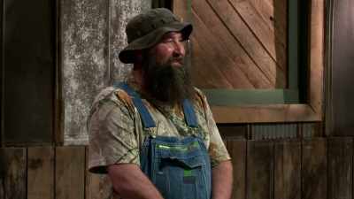 The winner of this run - Moonshiners: Master Distiller