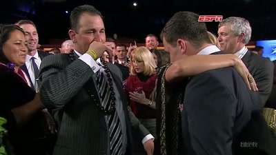 The winner of this year's Heisman Trophy - Untold: Johnny Football