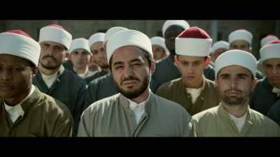 The winner is Raed Abdelmajid! - Cairo Conspiracy