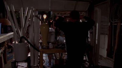 The winner is ... - Malcolm in the Middle