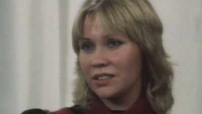 ♪ The winner takes it all - ABBA: 50 Years Since Eurovision