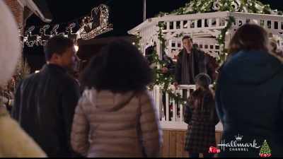 The winner is The Majestic Playhouse! - A Majestic Christmas