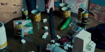 The winner will fetch me- - Stanleyville
