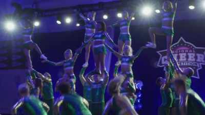 The winners in this final showdown... - Bring It On: Cheer Or Die